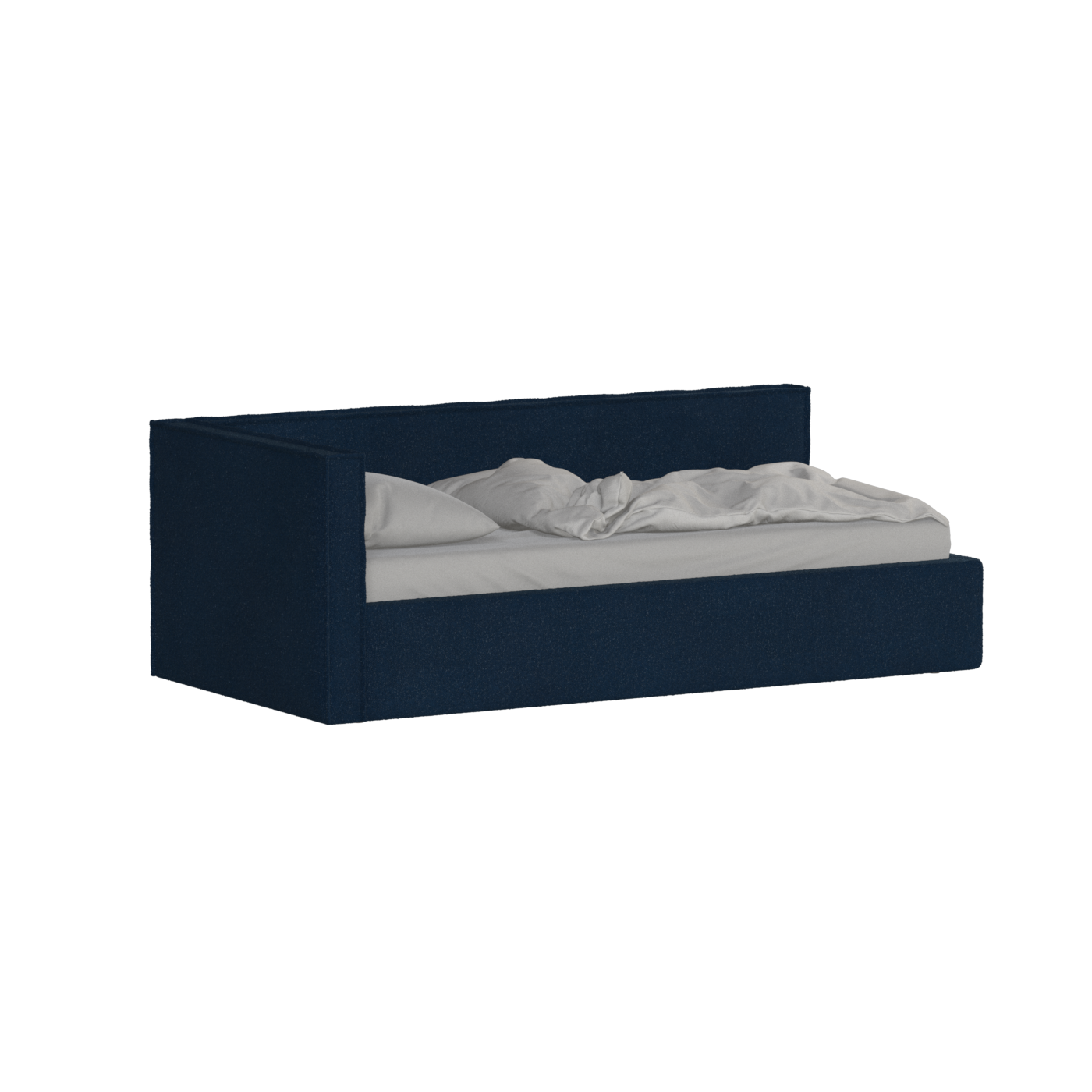 Axel Daybed with Clean Lines and Multi-Use Functionality