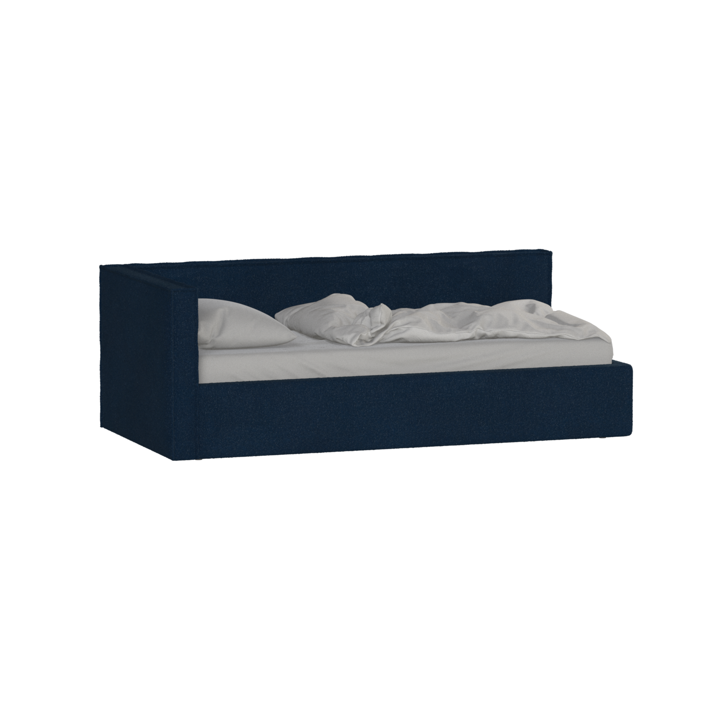 Axel Daybed with Clean Lines and Multi-Use Functionality