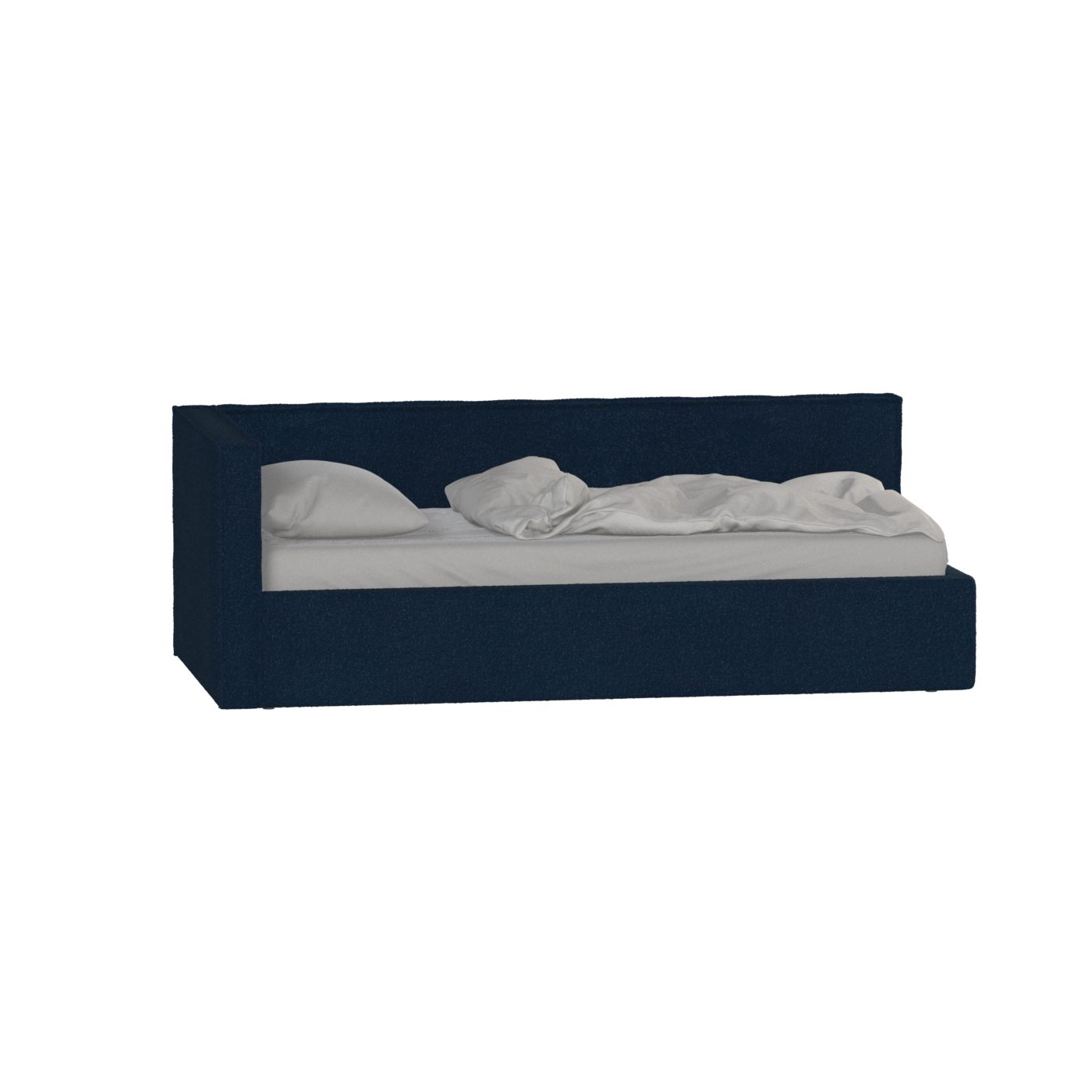 Axel Daybed with Clean Lines and Multi-Use Functionality