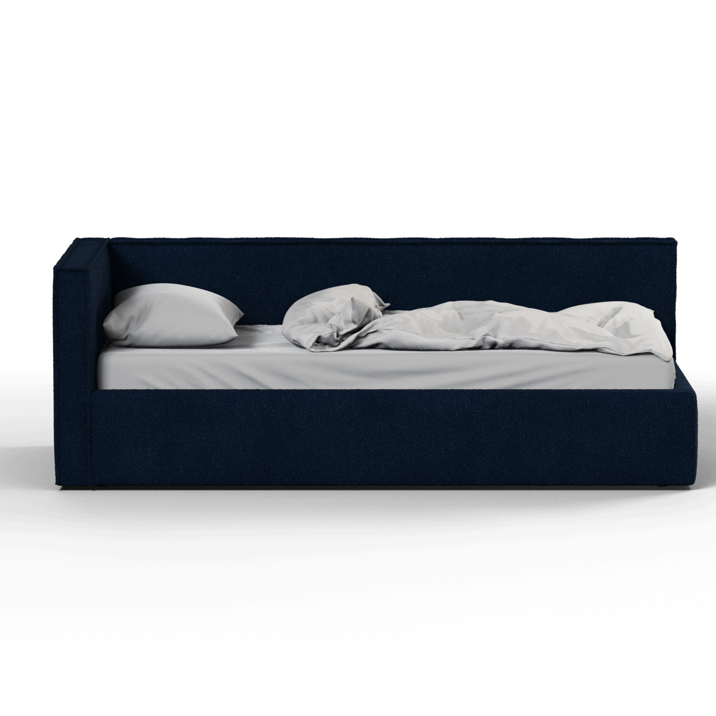 Axel Daybed with Clean Lines and Multi-Use Functionality