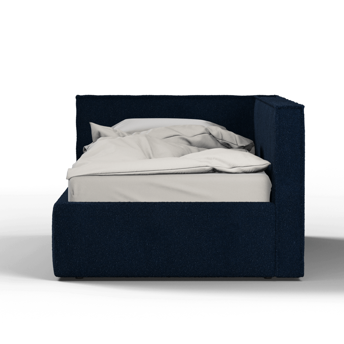 Axel Daybed with Clean Lines and Multi-Use Functionality
