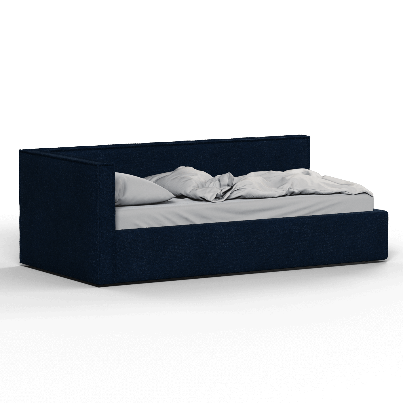 Axel Daybed with Clean Lines and Multi-Use Functionality