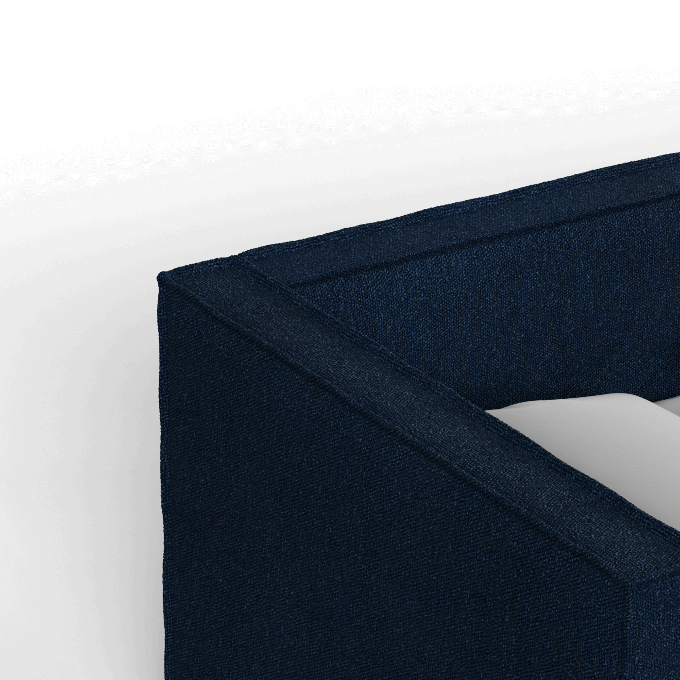 Axel Daybed with Clean Lines and Multi-Use Functionality