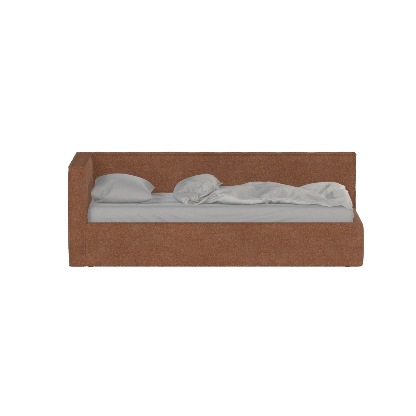 Axel Daybed with Clean Lines and Multi-Use Functionality