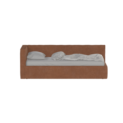 Axel Daybed with Clean Lines and Multi-Use Functionality
