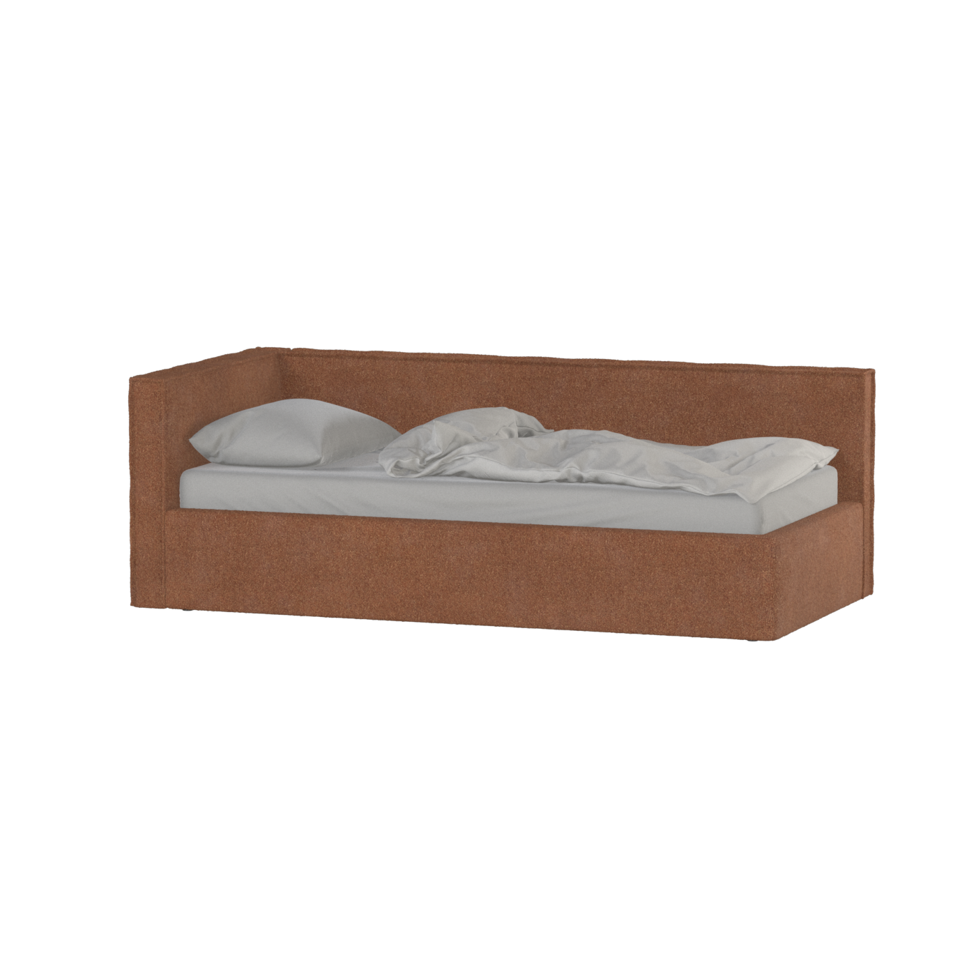 Axel Daybed with Clean Lines and Multi-Use Functionality