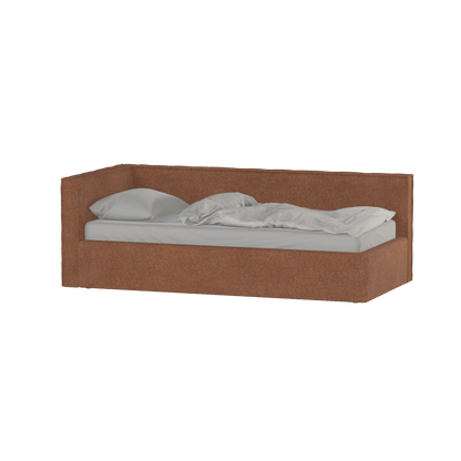 Axel Daybed with Clean Lines and Multi-Use Functionality