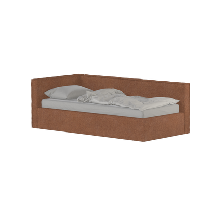 Axel Daybed with Clean Lines and Multi-Use Functionality