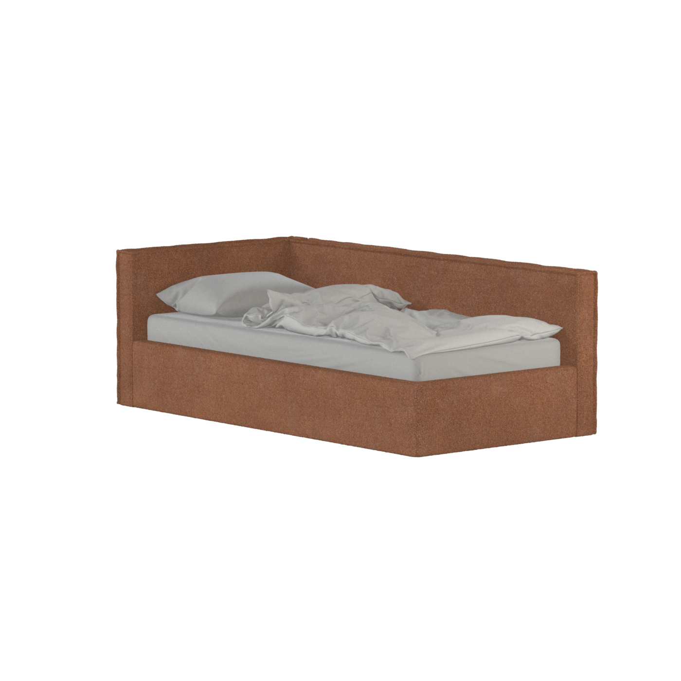 Axel Daybed with Clean Lines and Multi-Use Functionality