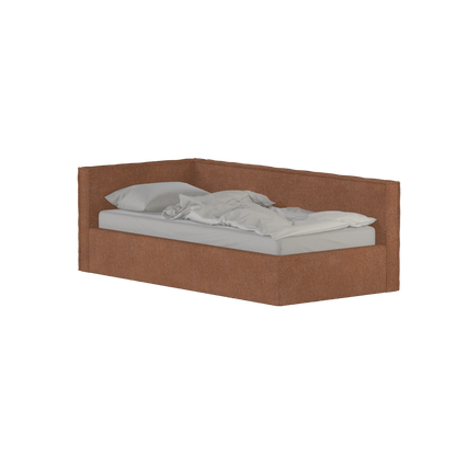 Axel Daybed with Clean Lines and Multi-Use Functionality