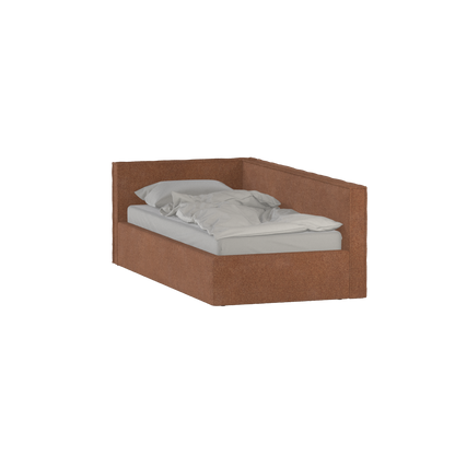 Axel Daybed with Clean Lines and Multi-Use Functionality