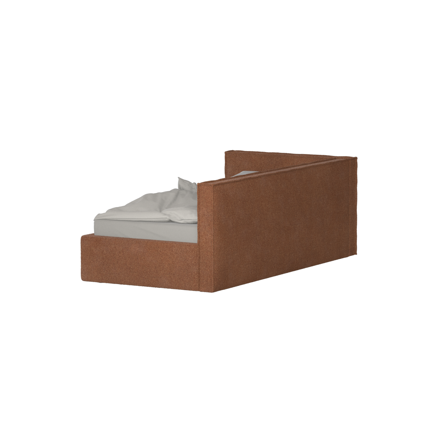 Axel Daybed with Clean Lines and Multi-Use Functionality