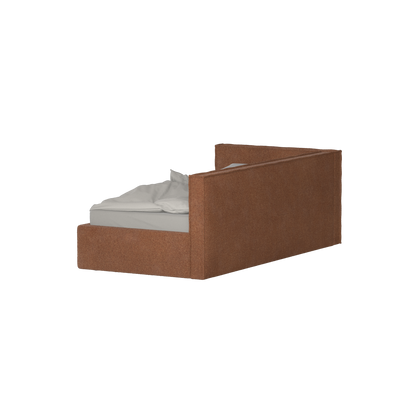 Axel Daybed with Clean Lines and Multi-Use Functionality