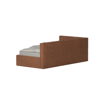 Axel Daybed with Clean Lines and Multi-Use Functionality