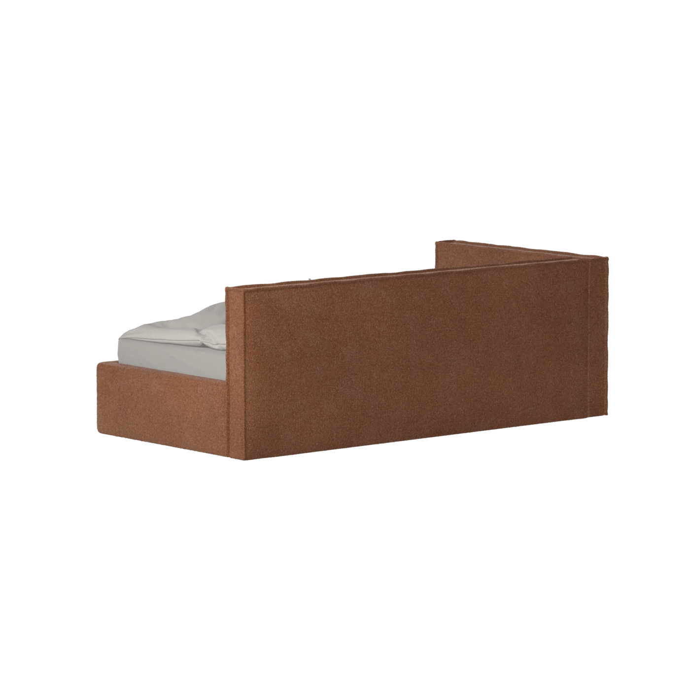 Axel Daybed with Clean Lines and Multi-Use Functionality