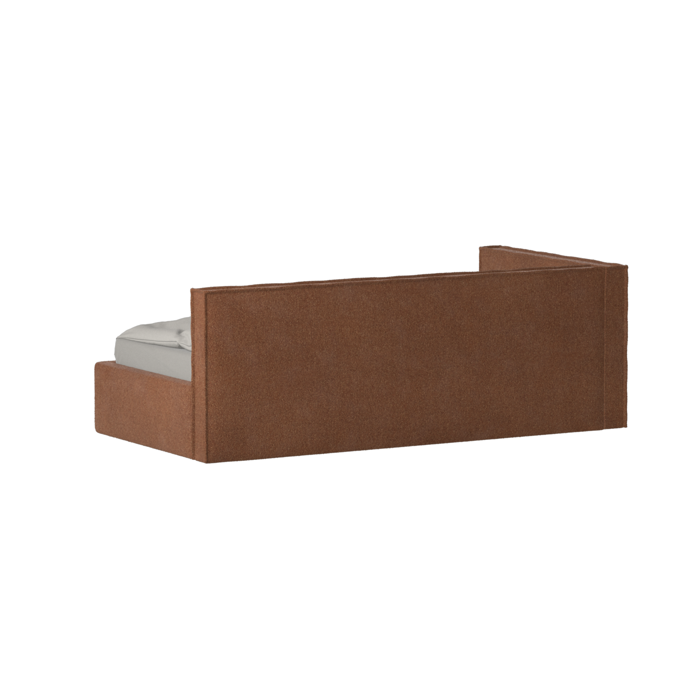 Axel Daybed with Clean Lines and Multi-Use Functionality