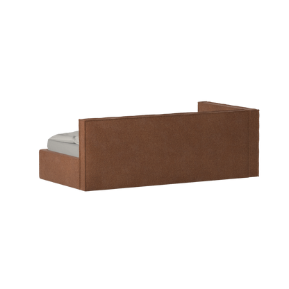 Axel Daybed with Clean Lines and Multi-Use Functionality