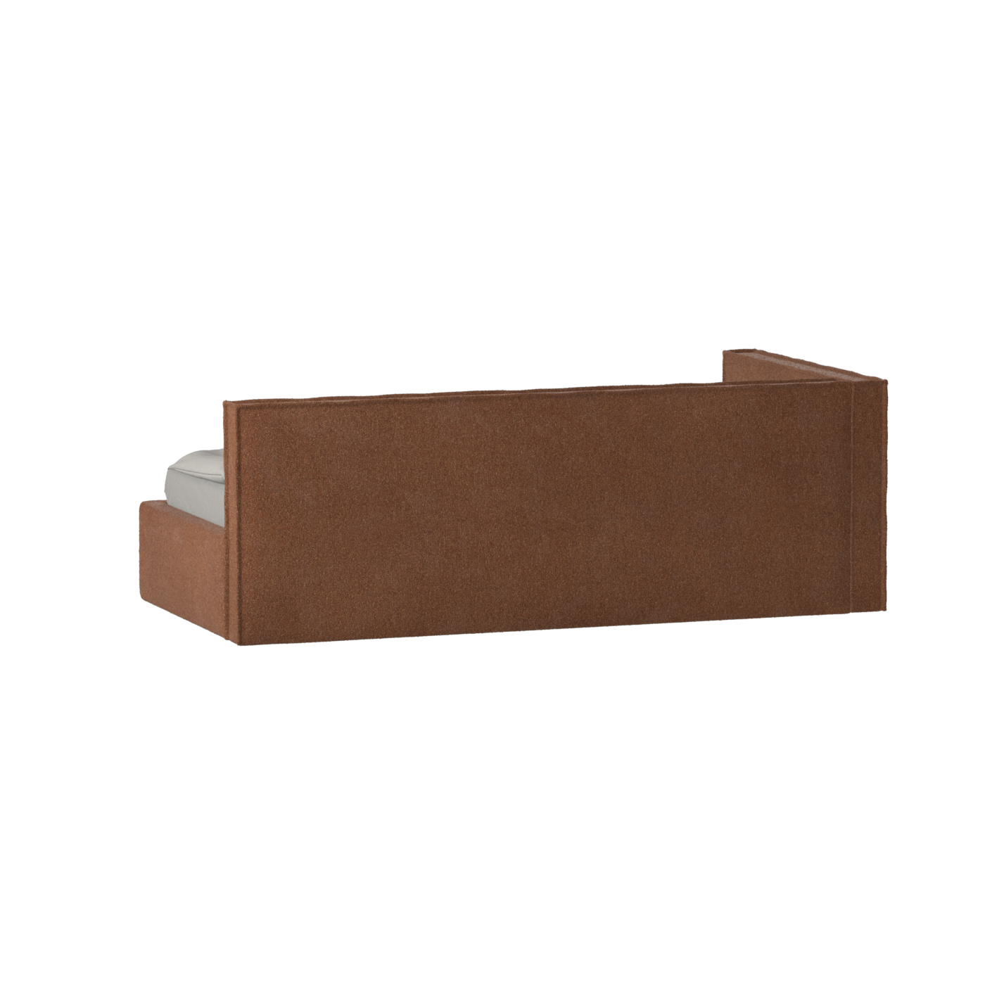 Axel Daybed with Clean Lines and Multi-Use Functionality
