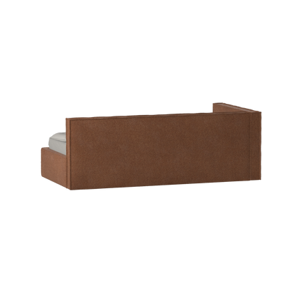 Axel Daybed with Clean Lines and Multi-Use Functionality