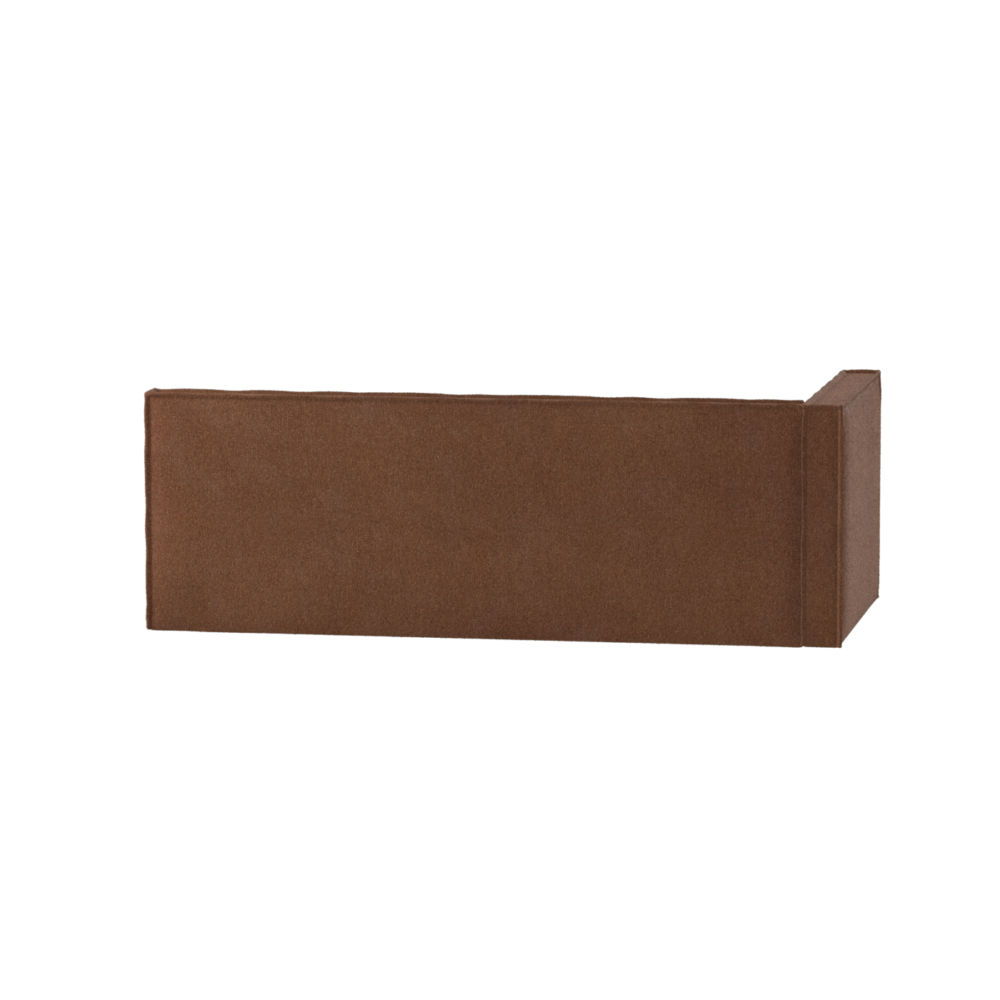 Axel Daybed with Clean Lines and Multi-Use Functionality