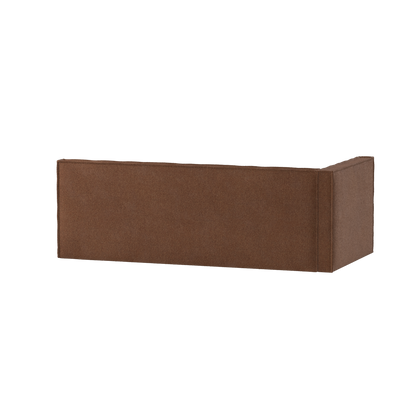 Axel Daybed with Clean Lines and Multi-Use Functionality