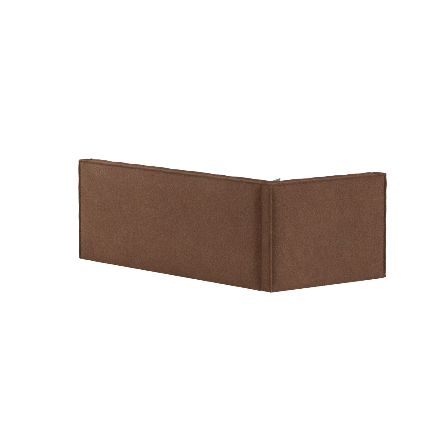 Axel Daybed with Clean Lines and Multi-Use Functionality