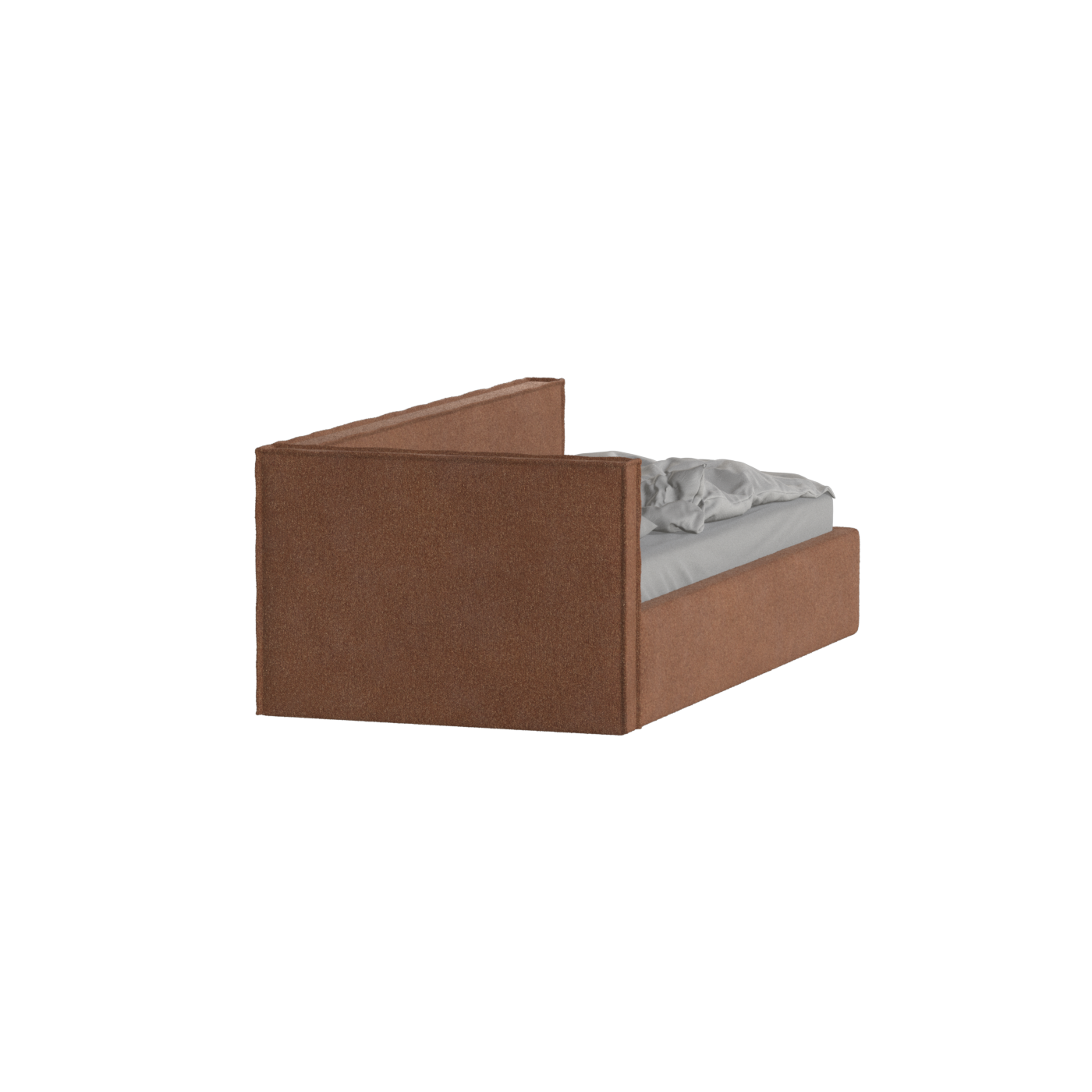 Axel Daybed with Clean Lines and Multi-Use Functionality