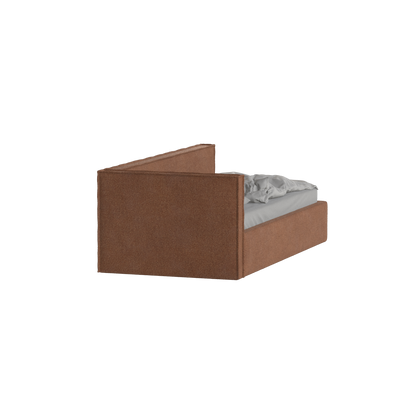 Axel Daybed with Clean Lines and Multi-Use Functionality
