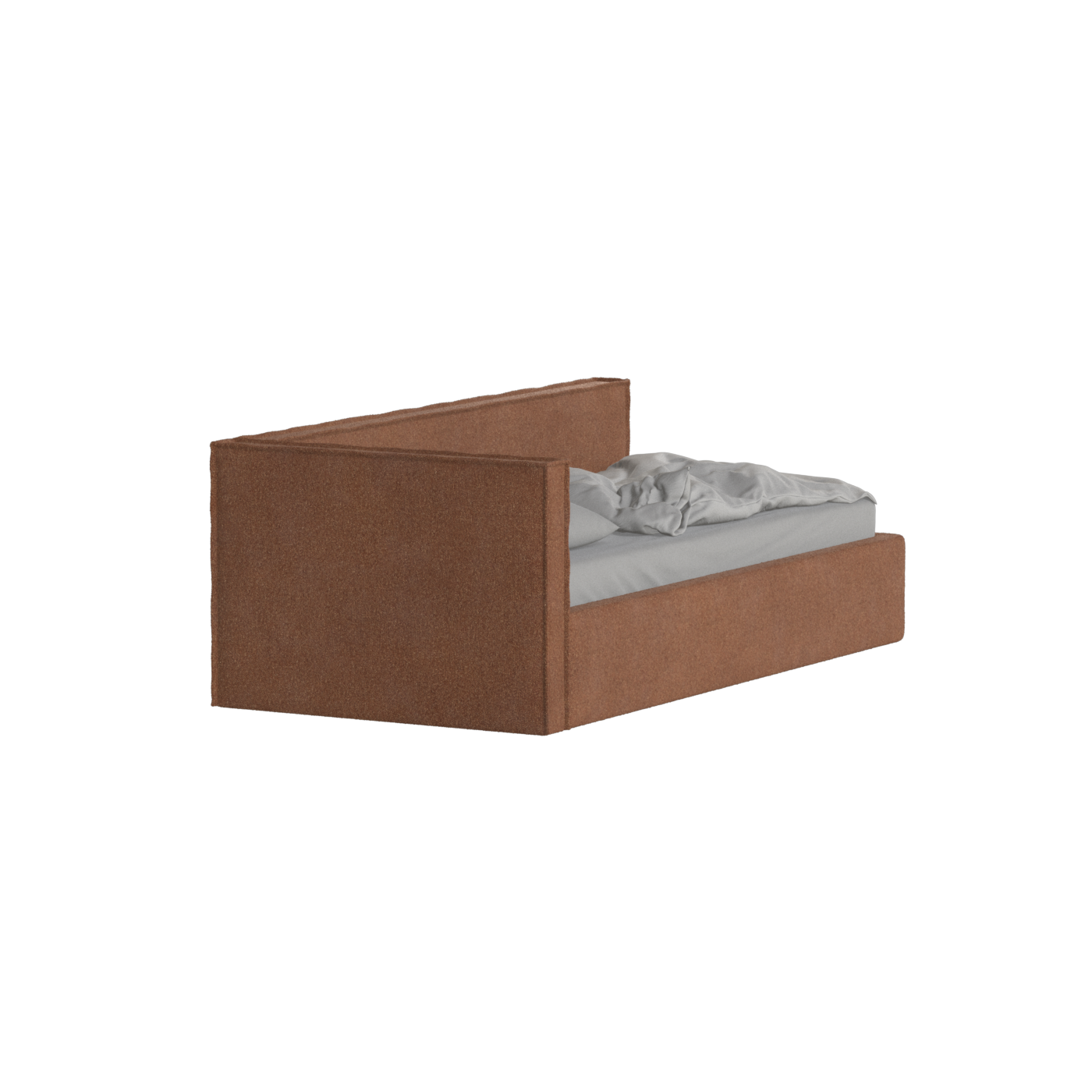 Axel Daybed with Clean Lines and Multi-Use Functionality