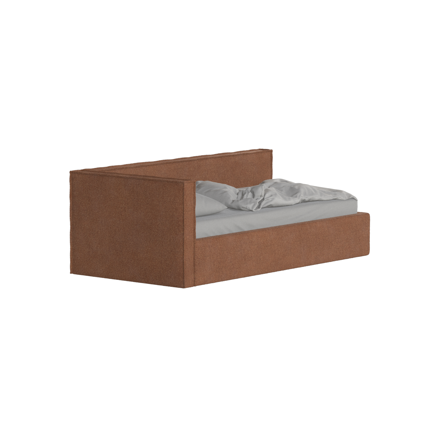 Axel Daybed with Clean Lines and Multi-Use Functionality