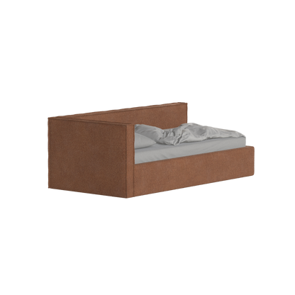Axel Daybed with Clean Lines and Multi-Use Functionality