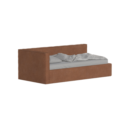 Axel Daybed with Clean Lines and Multi-Use Functionality