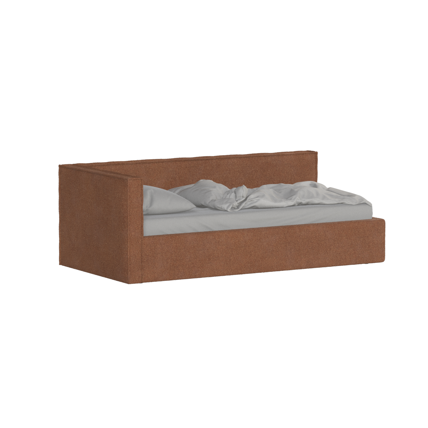 Axel Daybed with Clean Lines and Multi-Use Functionality