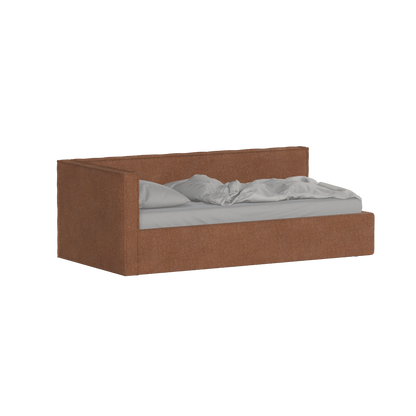 Axel Daybed with Clean Lines and Multi-Use Functionality