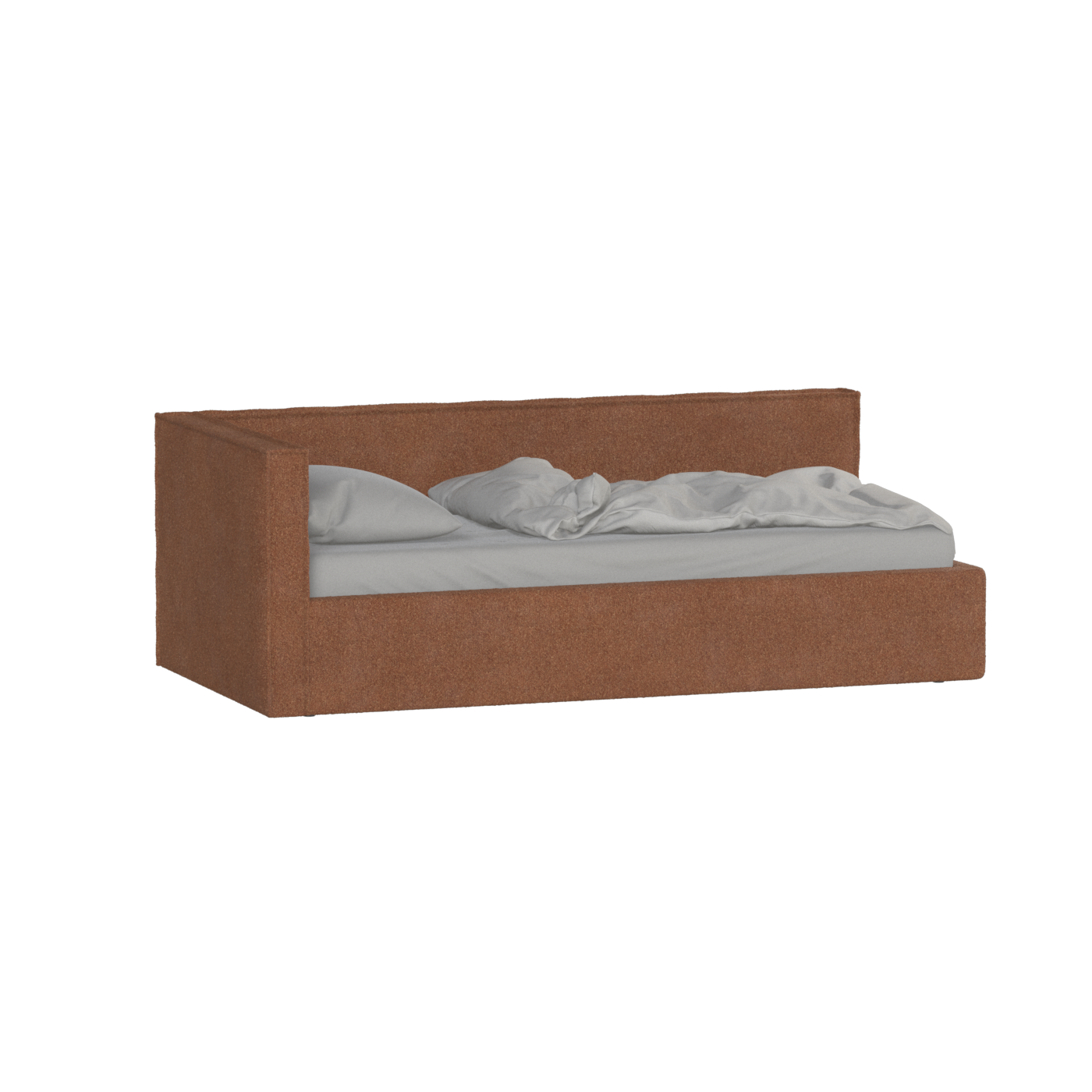 Axel Daybed with Clean Lines and Multi-Use Functionality