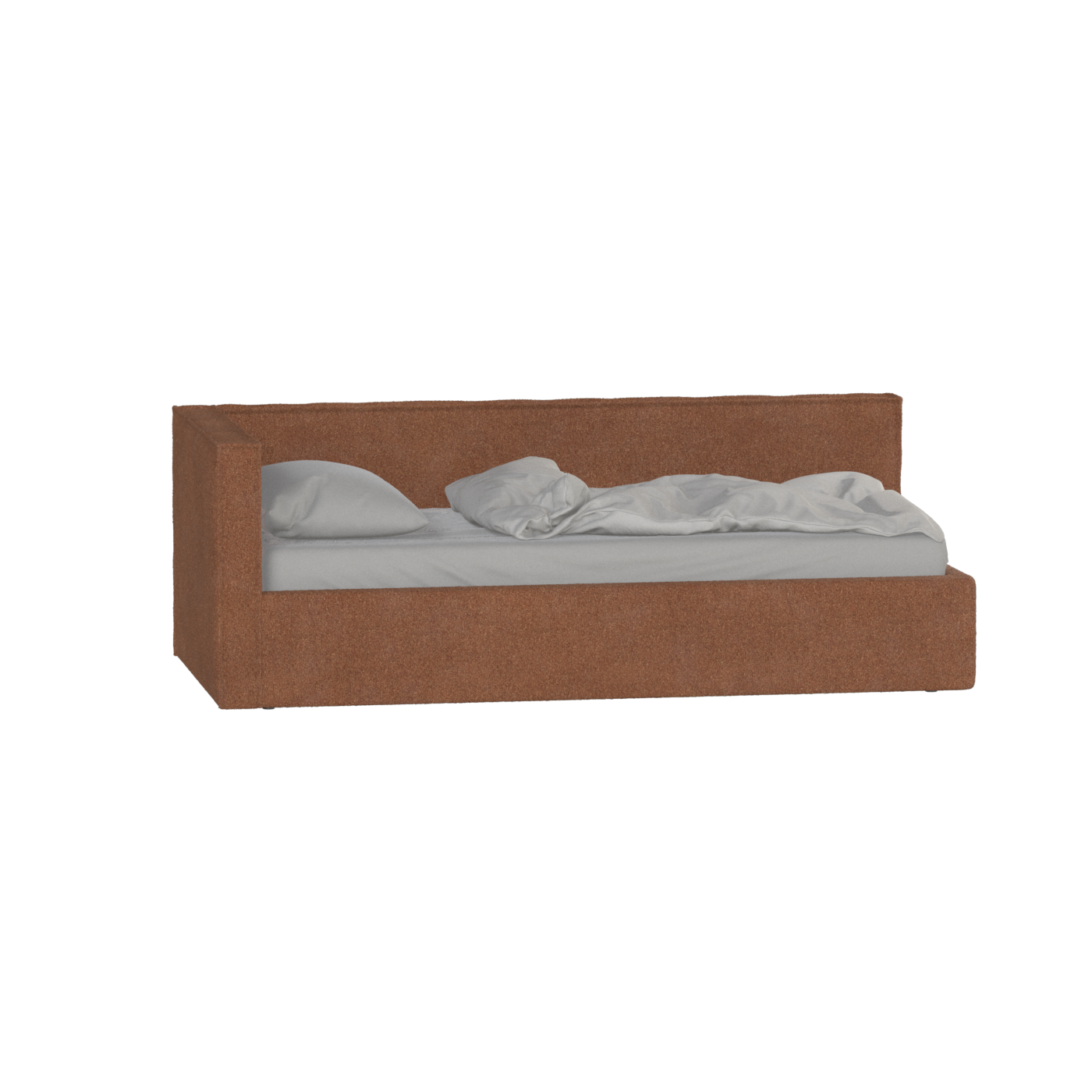 Axel Daybed with Clean Lines and Multi-Use Functionality