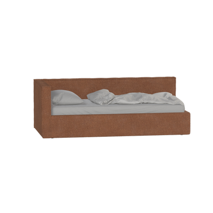 Axel Daybed with Clean Lines and Multi-Use Functionality