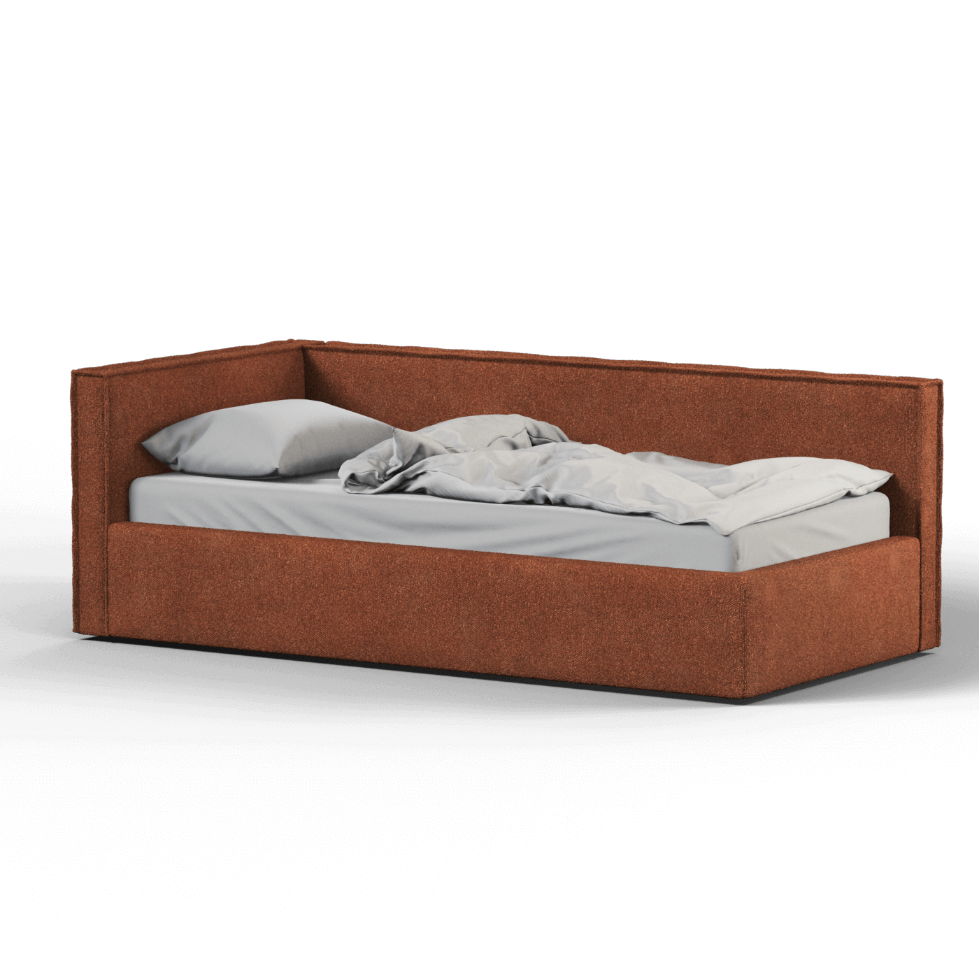 Axel Daybed with Clean Lines and Multi-Use Functionality