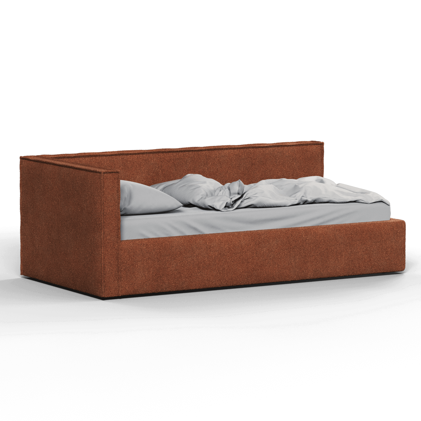 Axel Daybed with Clean Lines and Multi-Use Functionality