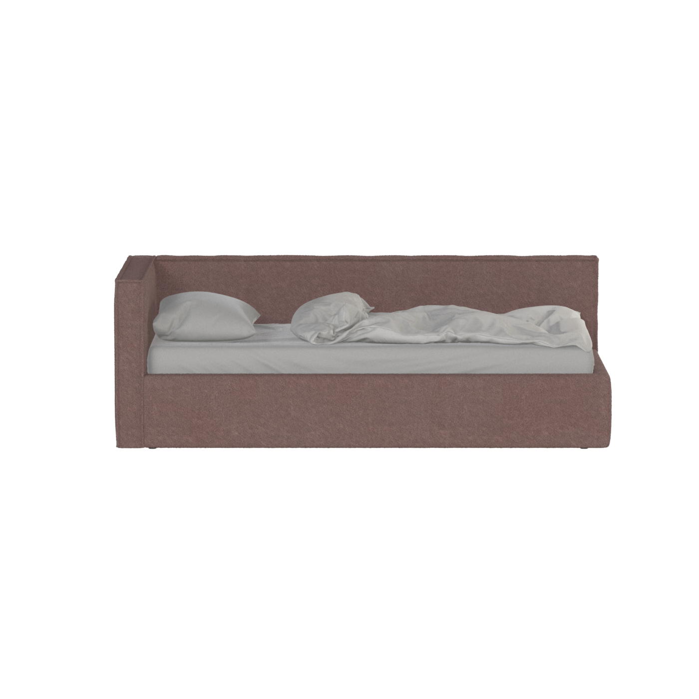 Axel Daybed with Clean Lines and Multi-Use Functionality