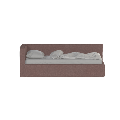 Axel Daybed with Clean Lines and Multi-Use Functionality