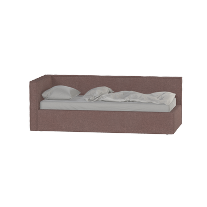 Axel Daybed with Clean Lines and Multi-Use Functionality
