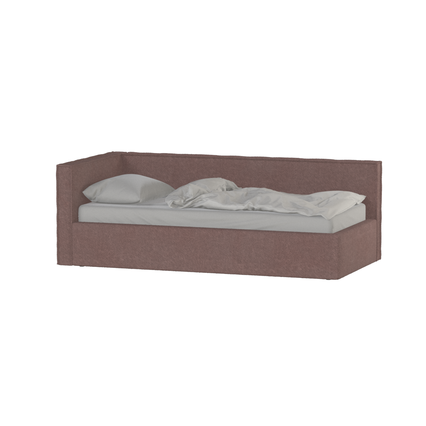 Axel Daybed with Clean Lines and Multi-Use Functionality