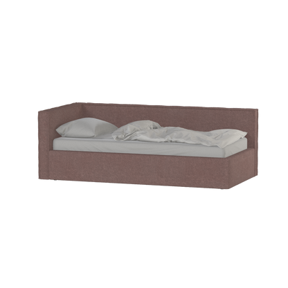 Axel Daybed with Clean Lines and Multi-Use Functionality