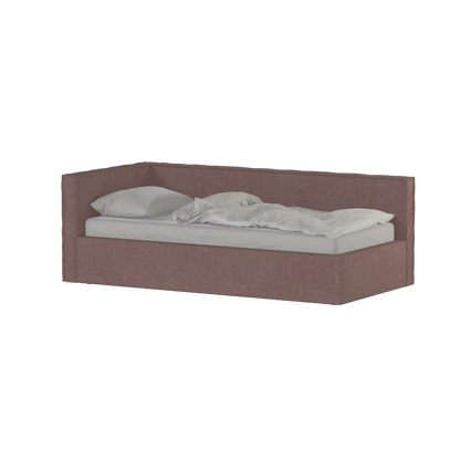 Axel Daybed with Clean Lines and Multi-Use Functionality