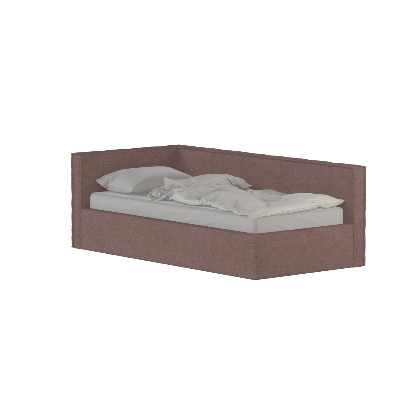Axel Daybed with Clean Lines and Multi-Use Functionality