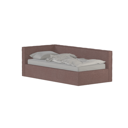 Axel Daybed with Clean Lines and Multi-Use Functionality