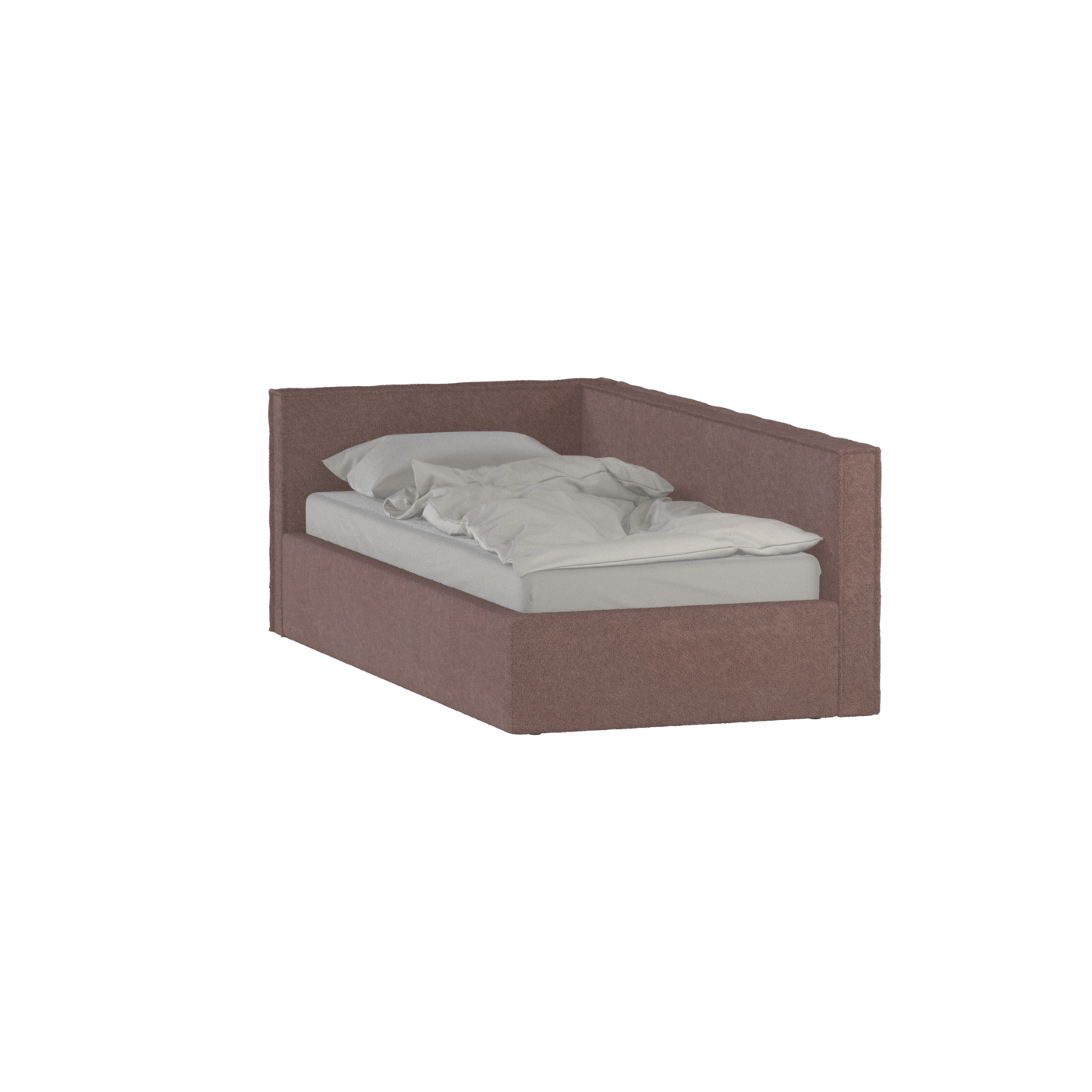 Axel Daybed with Clean Lines and Multi-Use Functionality