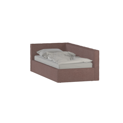 Axel Daybed with Clean Lines and Multi-Use Functionality