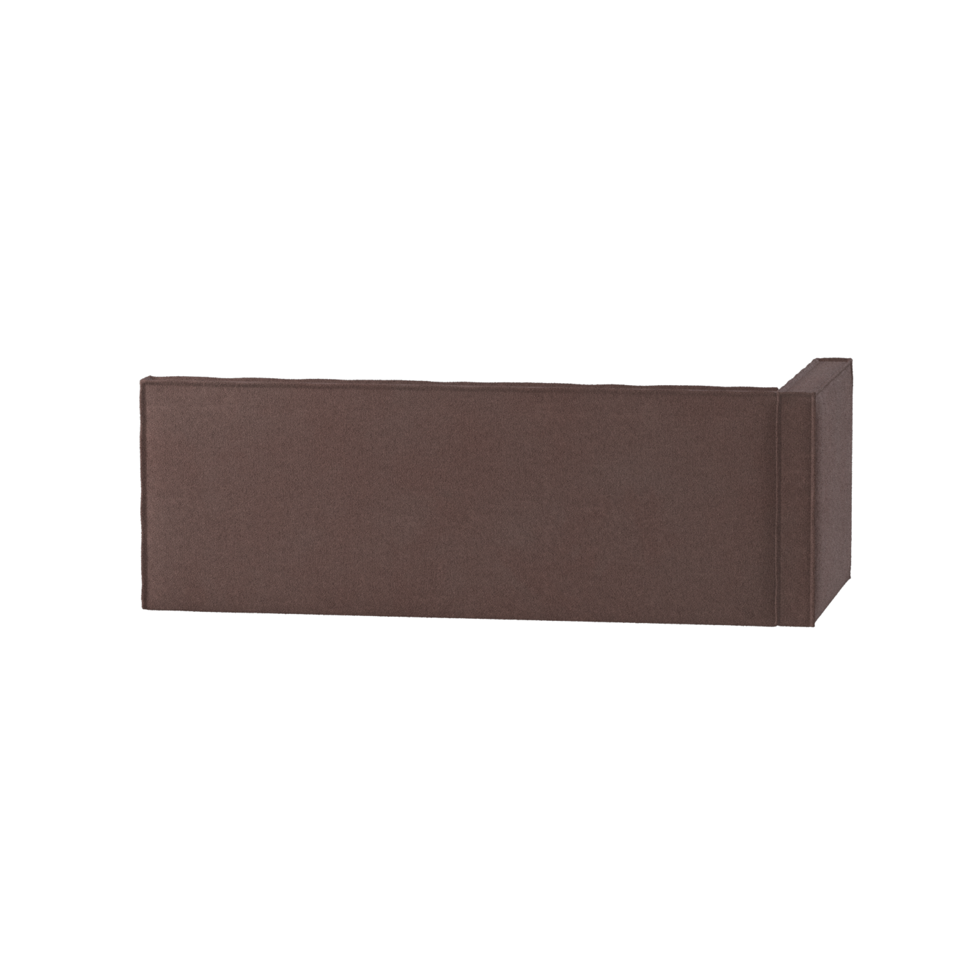Axel Daybed with Clean Lines and Multi-Use Functionality